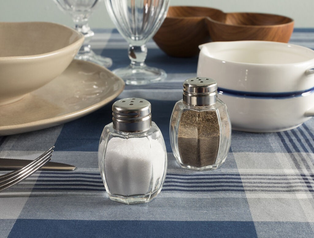 Madame Coco Set za so i biber Trinetta, 2 komada