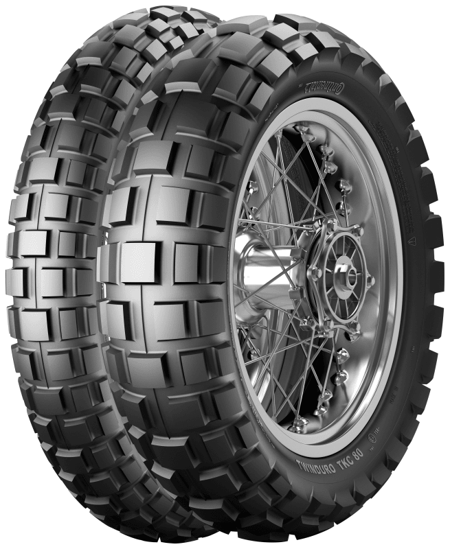 Kontinental guma za motocikle Road Attack 4 M/C TL, G170/60, R17, 72W, TL