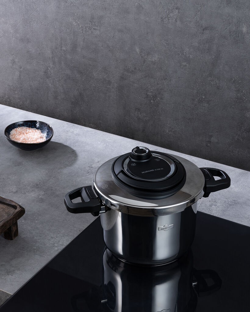 Madame Coco Ekspres lonac Dole, 6 L