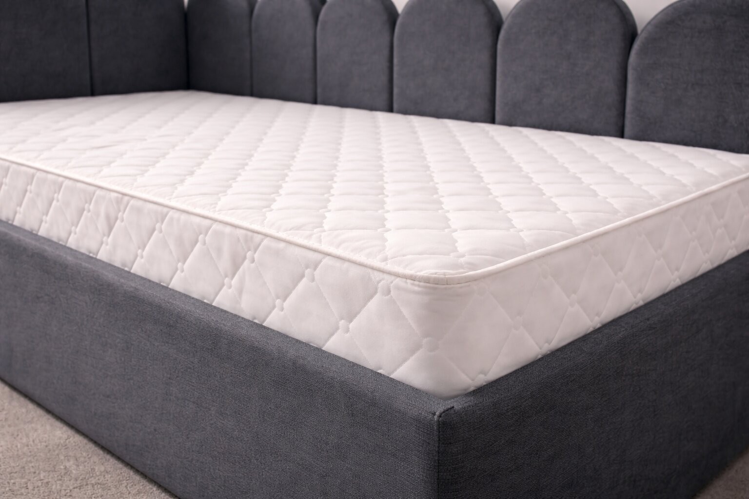 Dušek Klasik, 180x200 cm, Beli