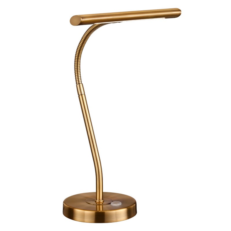 TRIO LIGHTING Led stona lampa CURTIS 579790104, Mesing