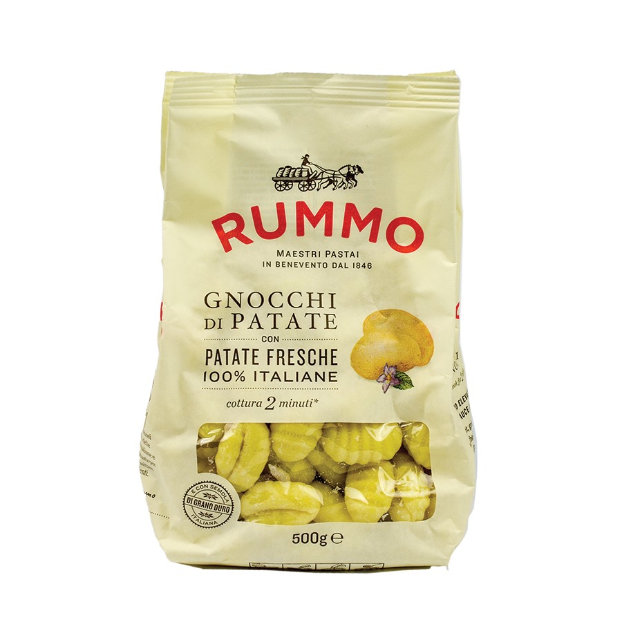 RUMMO Njoke od krompira, 500g