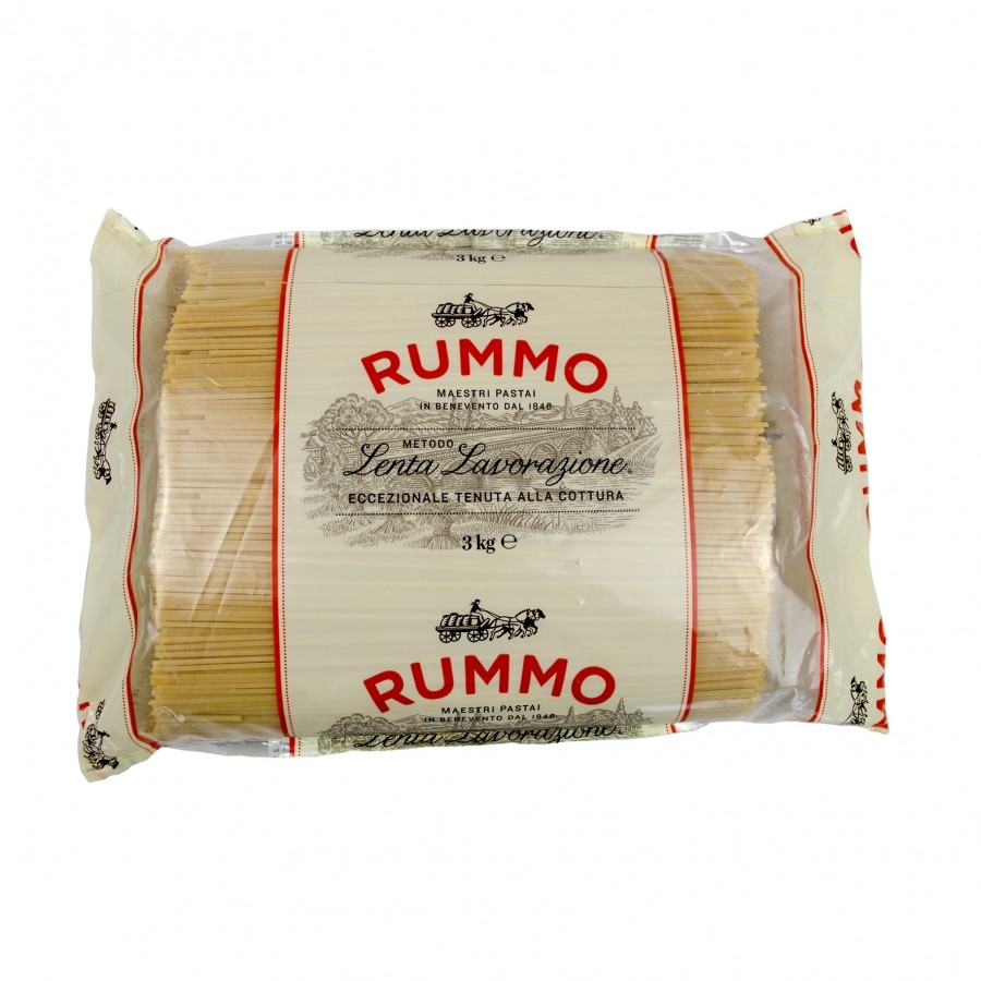 RUMMO Špagete, 3kg