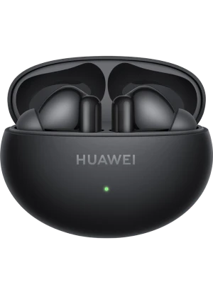 HUAWEI Bežične slušalice FreeBuds 6i, Crne