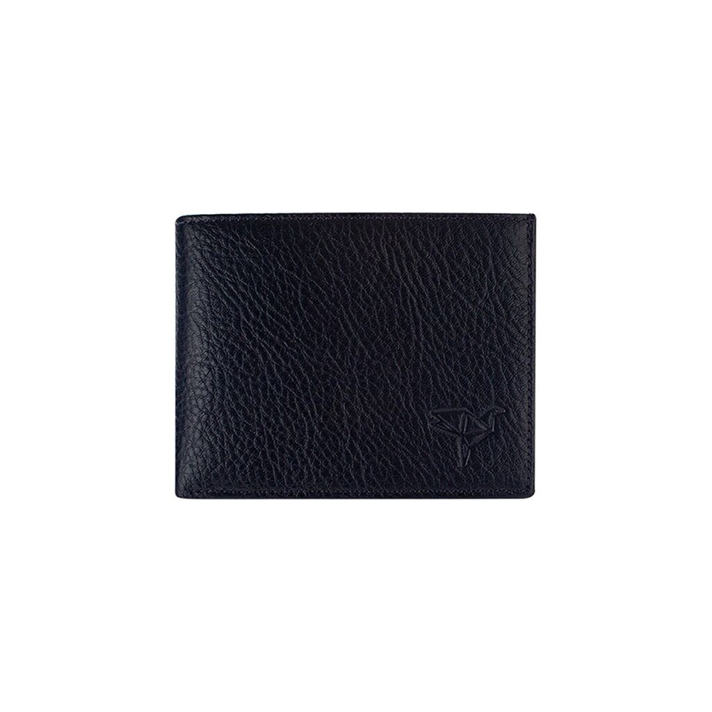 Garbalia Muški novčanik Jackson, Teget