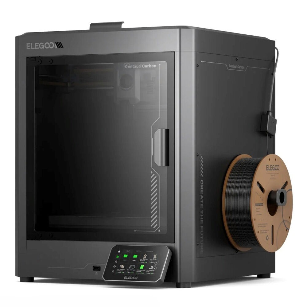 Elegoo 3D štampač Centauri Carbon