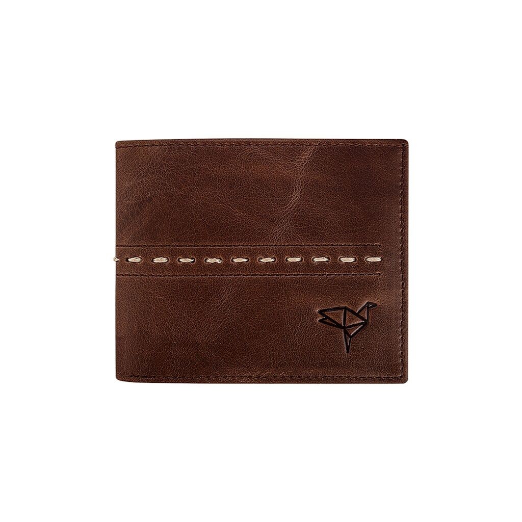 Garbalia Muški novčanik Altadena, Kesten