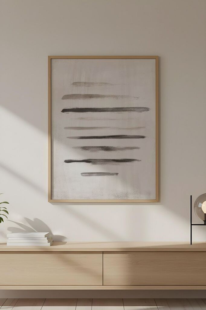 Wallity Slika Huhu736, 50 x 70cm