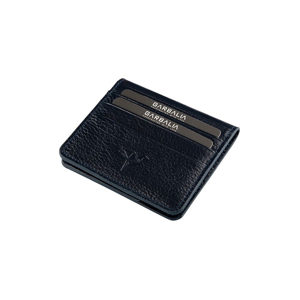 Garbalia Muški novčanik Argenta, Teget