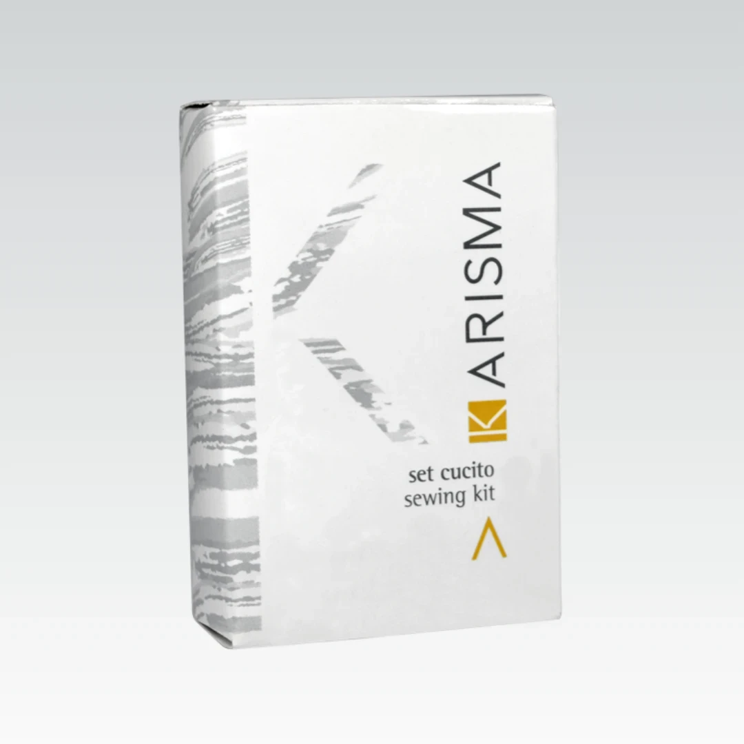 NATURAL CARE Set za šivenje Karisma, Paket 500 komada