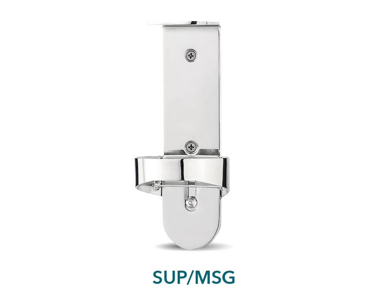 NATURAL CARE Metalni nosač jednog dozera