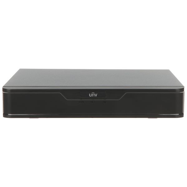 UNIVIEW Snimač NVR UNV NVR301-04S3, 4-kanalni, Mrežni, 8MP