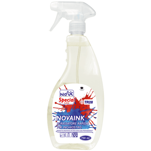 NATURAL CARE Sredstvo za uklanjanje mrlja Novaink, 750ml