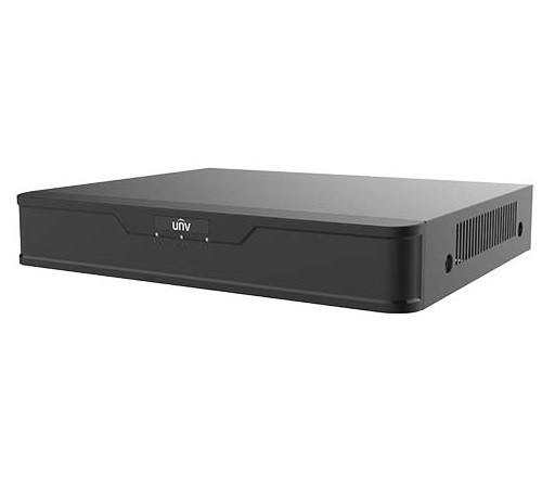 UNIVIEW Snimač DVR UNV XVR301-08Q3, 8-kanalni, 8MP Lite