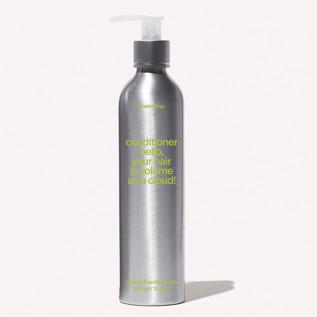 SMORODINA Regenerator za volumen i gustinu tanke kose, 300 ml