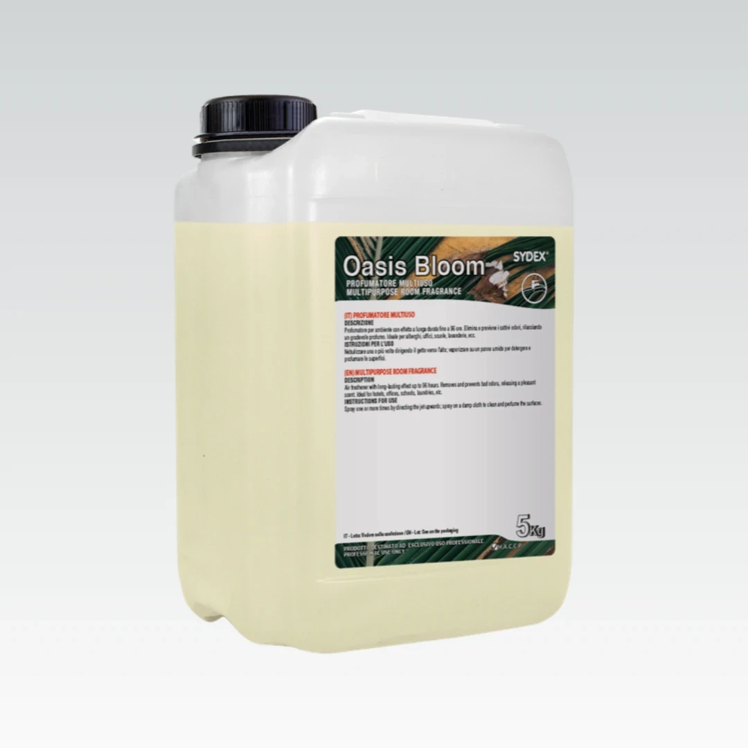 NATURAL CARE Osveživač prostora Bloom Oasis, 5kg