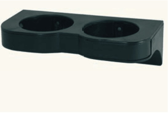 NATURAL CARE Magnetni nosač dva dozera