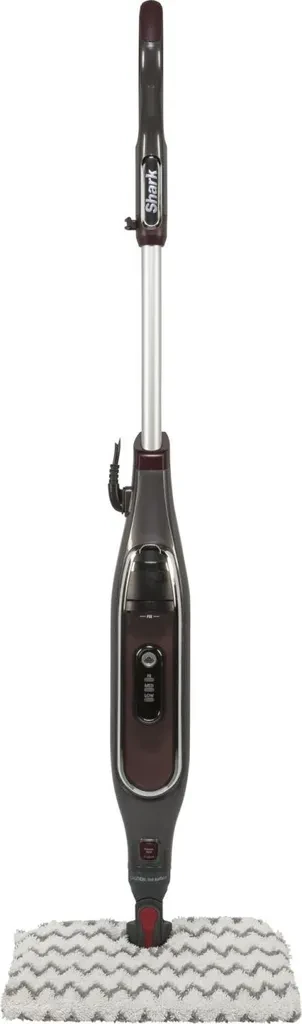 SHARK Prenosivi paročistač S6003 0,4L 1200W, Sivi