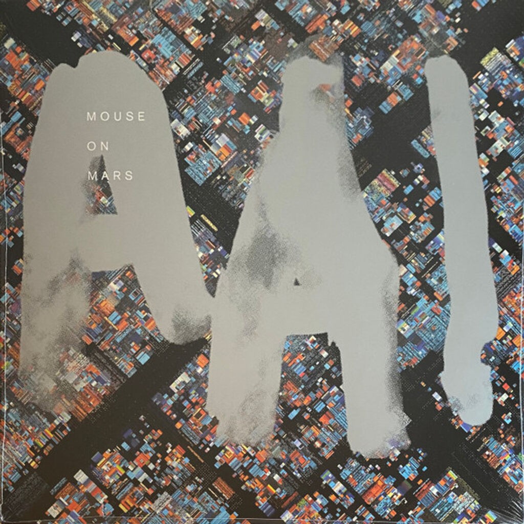 Mouse on Mars - AAI