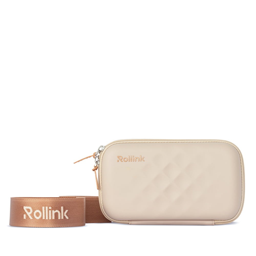 ROLLINK Ženska Mini torbica Tour, Boja breskve