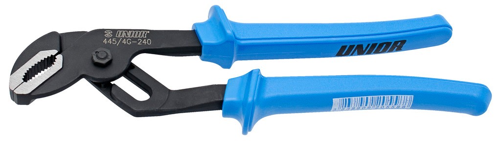 UNIOR Papagaj klešta 180 U445/4G