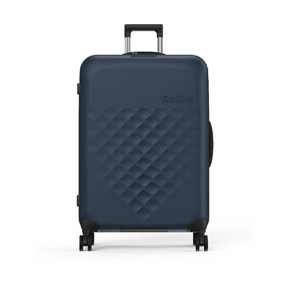 ROLLINK Putni kofer Flex 360°, 73.7×51.8cm, Teget
