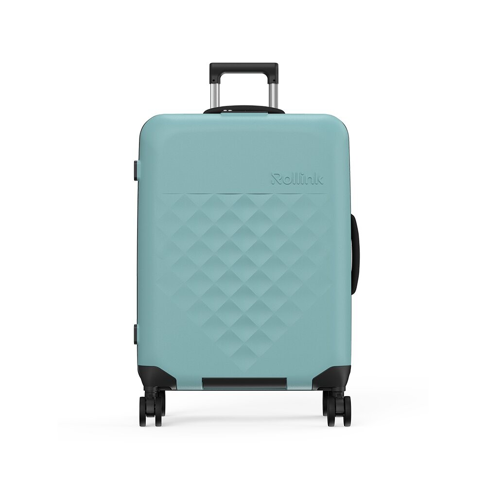 ROLLINK Putni kofer Flex 360°, 67.3×47.5cm, Menta