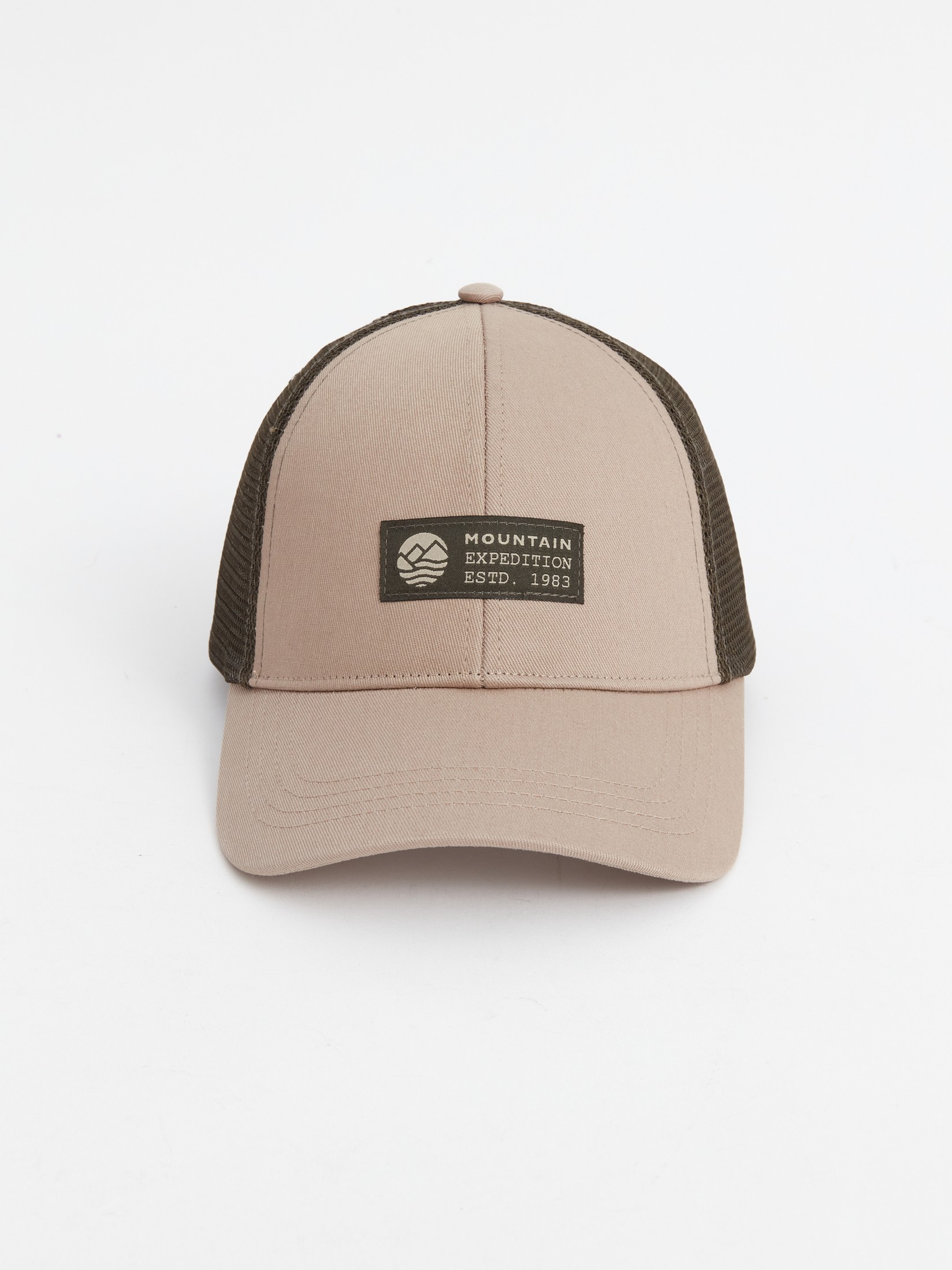 LC Waikiki Muški kačket S4CK93Z8-FFG, Bež