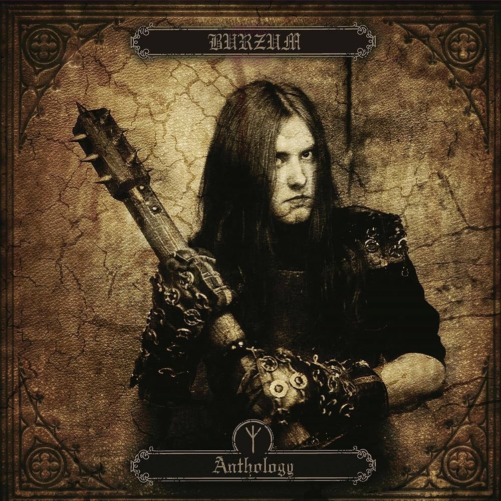 Burzum - Anthology