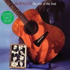 The Pogues - The Rest of the Best