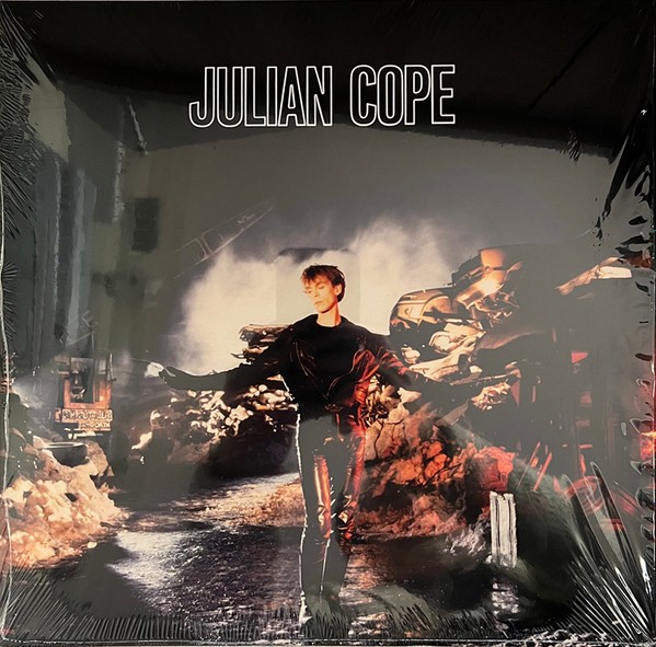 Julian Cope - Saint Julian