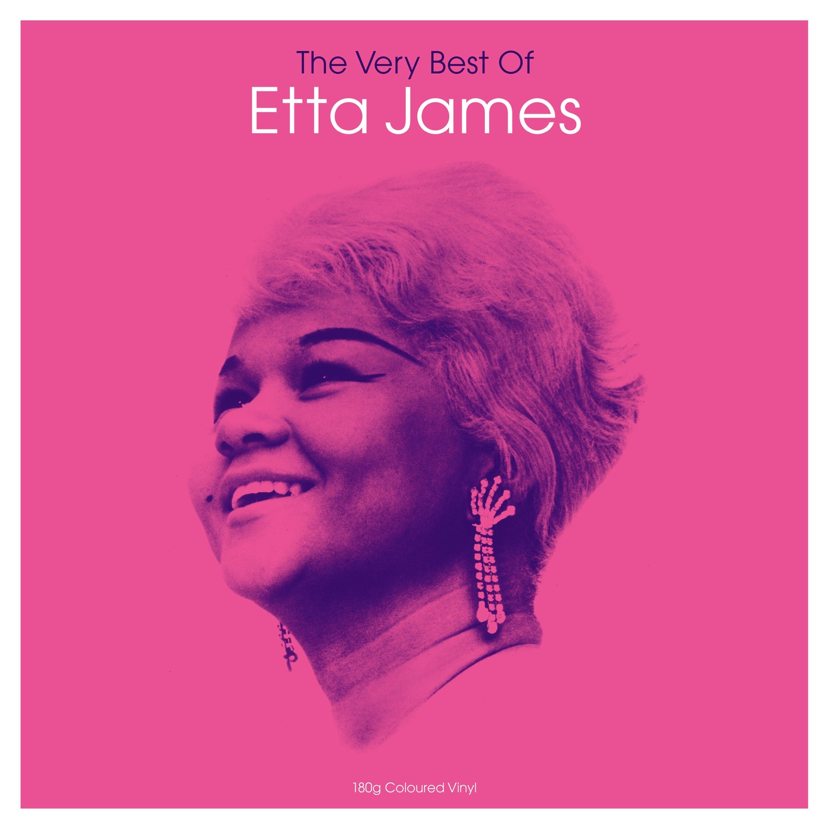 Etta James - The Very Best of Etta James