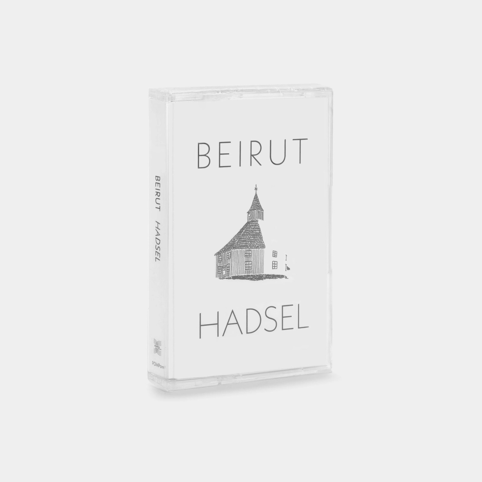 Beirut - Hadsel