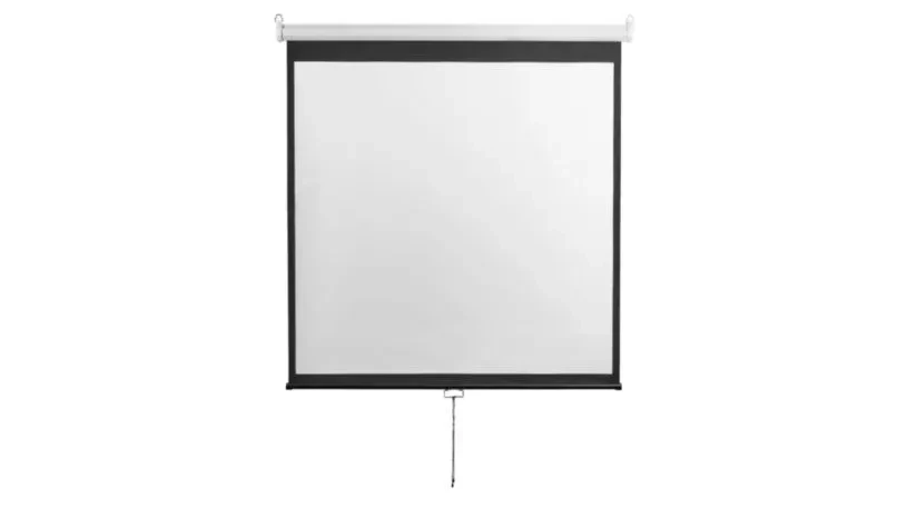 SBOX Platno PSM-4/3-100-2 150 0, Belo