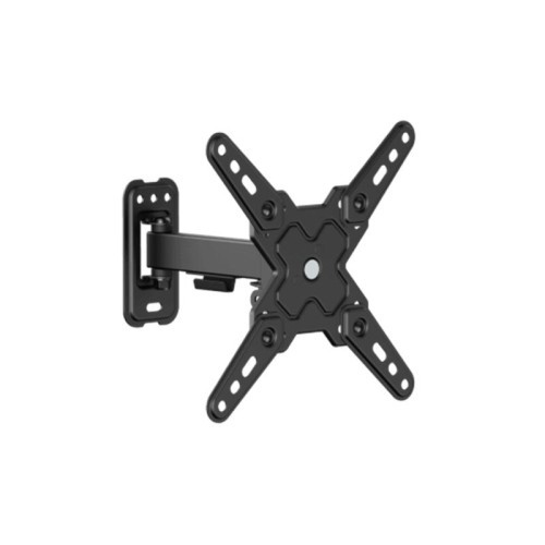 S BOX Nosač za TV LCD 221-2, Do 20kg, Crni