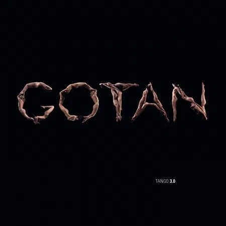 Gotan Project - Tango 3.0
