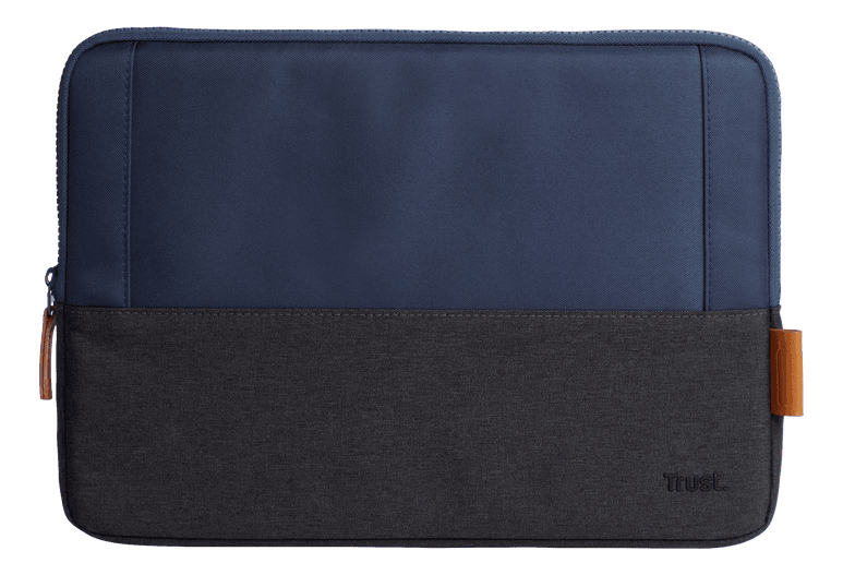 Trust Futrola 13.3" Lisboa Sleeve, Teget