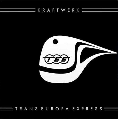 Kraftwerk - Trans-Europe Express