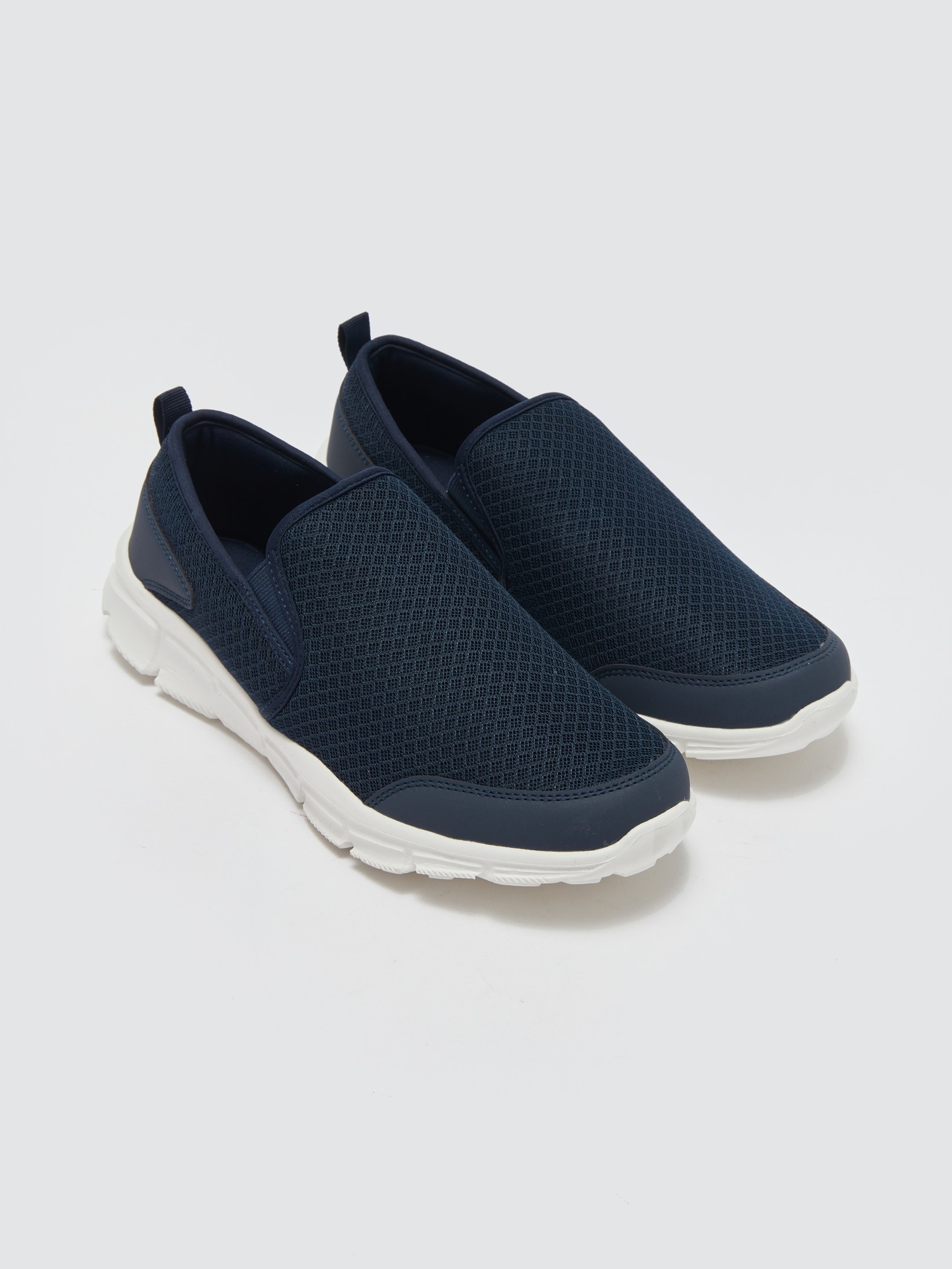 LC Waikiki Muške patike S42730Z8-CRP, Teget