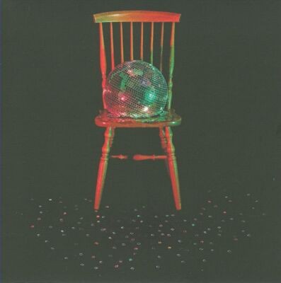 Jim O'Rourke - The Visitor