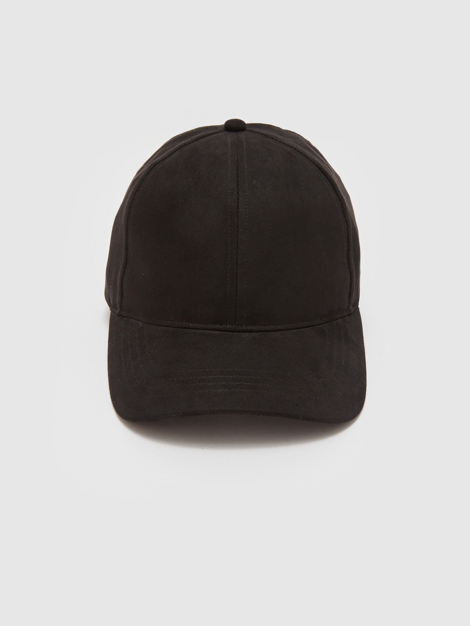 LC Waikiki Muški kačket S40527Z8-HUC, Crni