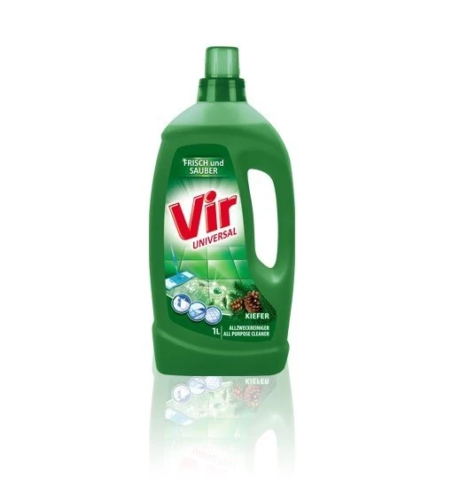 Vir Sredstvo za čišćenje poda Kiefer, 1 l