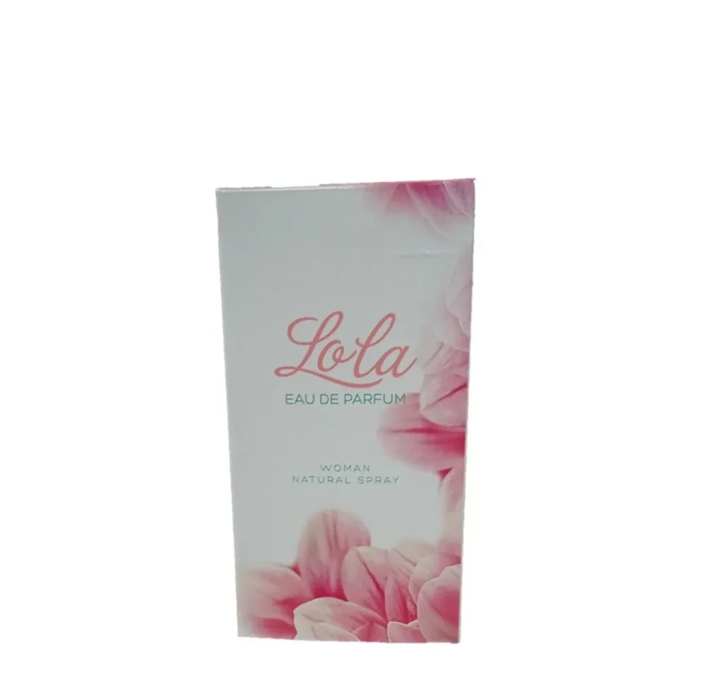 Ženski parfem Lola Edp, 50 ml