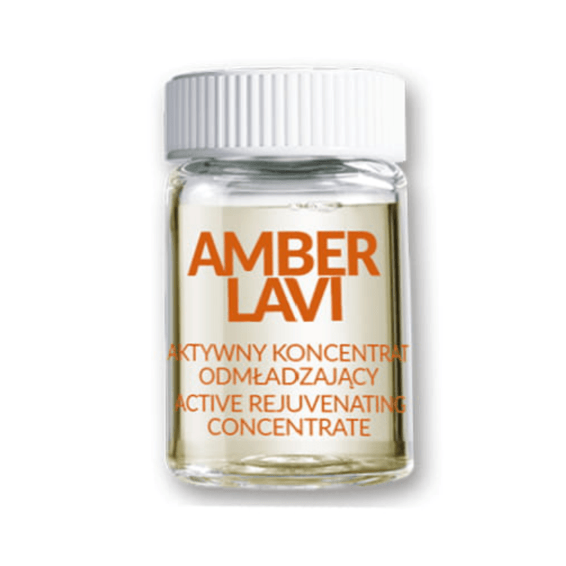 AC Lavi ampula Farmona Amber