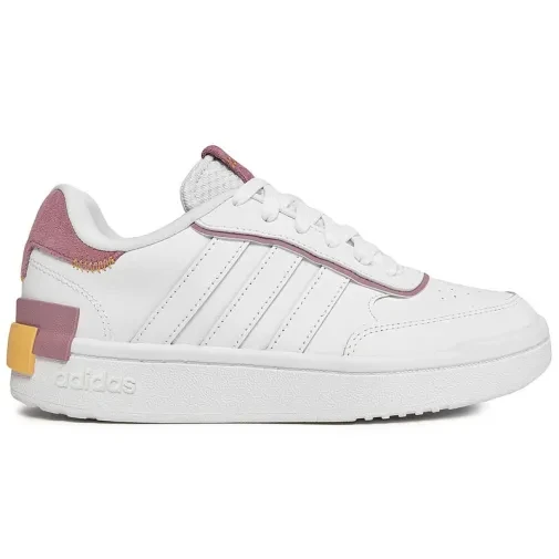 Adidas Postmove SE V ženske patike, belo-ružičaste