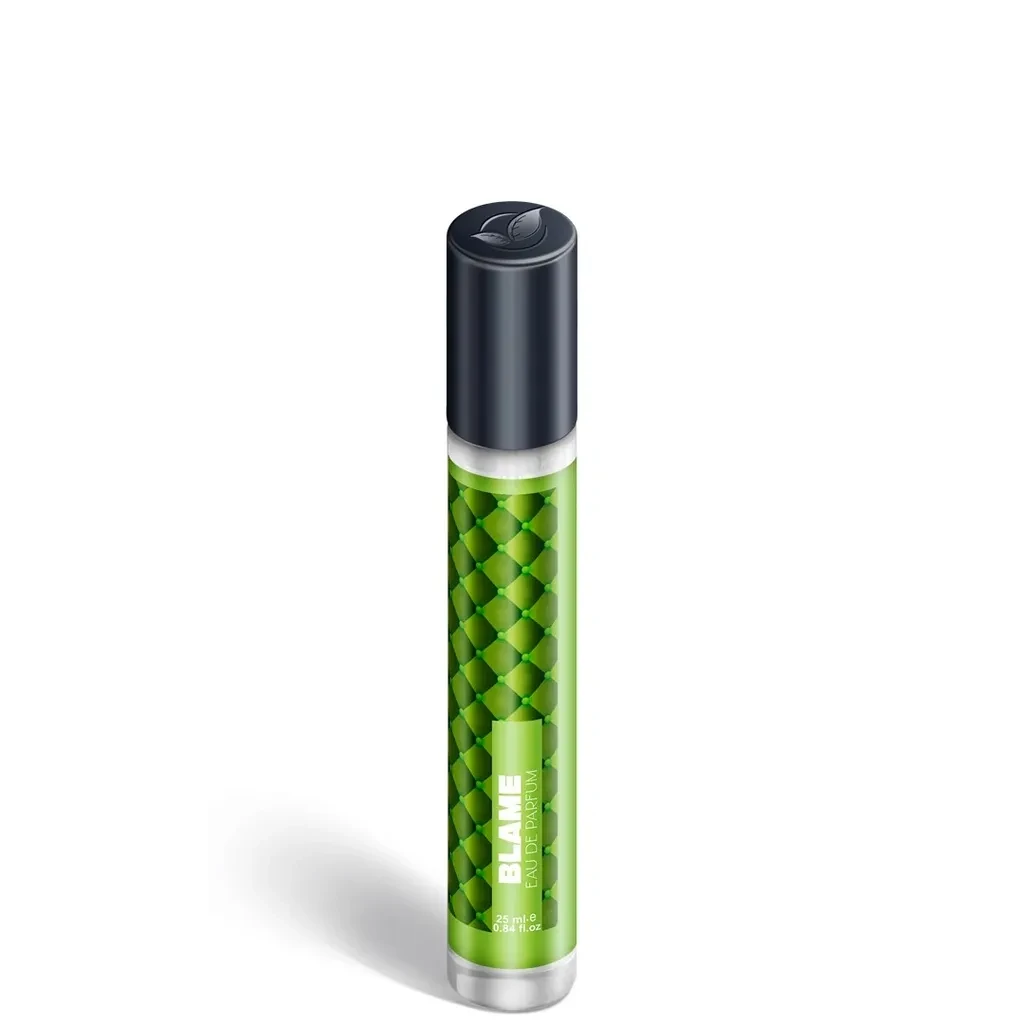 Wow Muški parfem Blame Edp, 25 ml