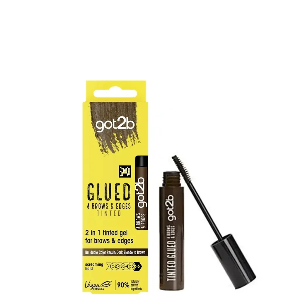 Got2B Gel za kosu i obrve, 16 ml