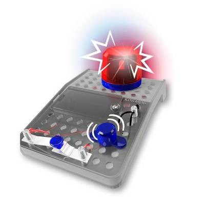 Kosmos Edukativni set Stem Electric alarm