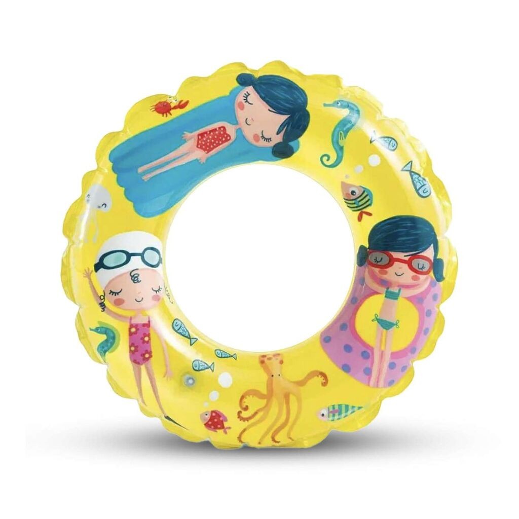 INTEX Dečiji šlauf Morski detalji DZ2, 61cm