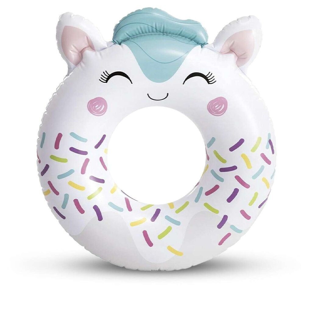 INTEX Dečiji šlauf Mačka, 99x76cm